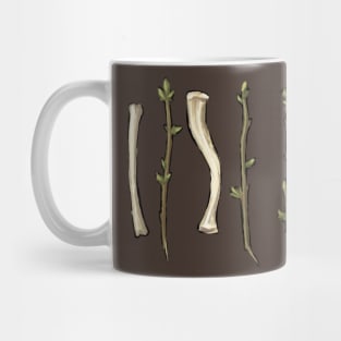 Spring Mug